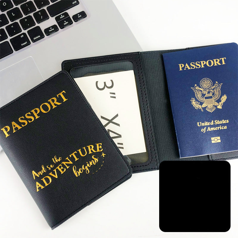 Personalized Adventure Luggage Tag Bowlift