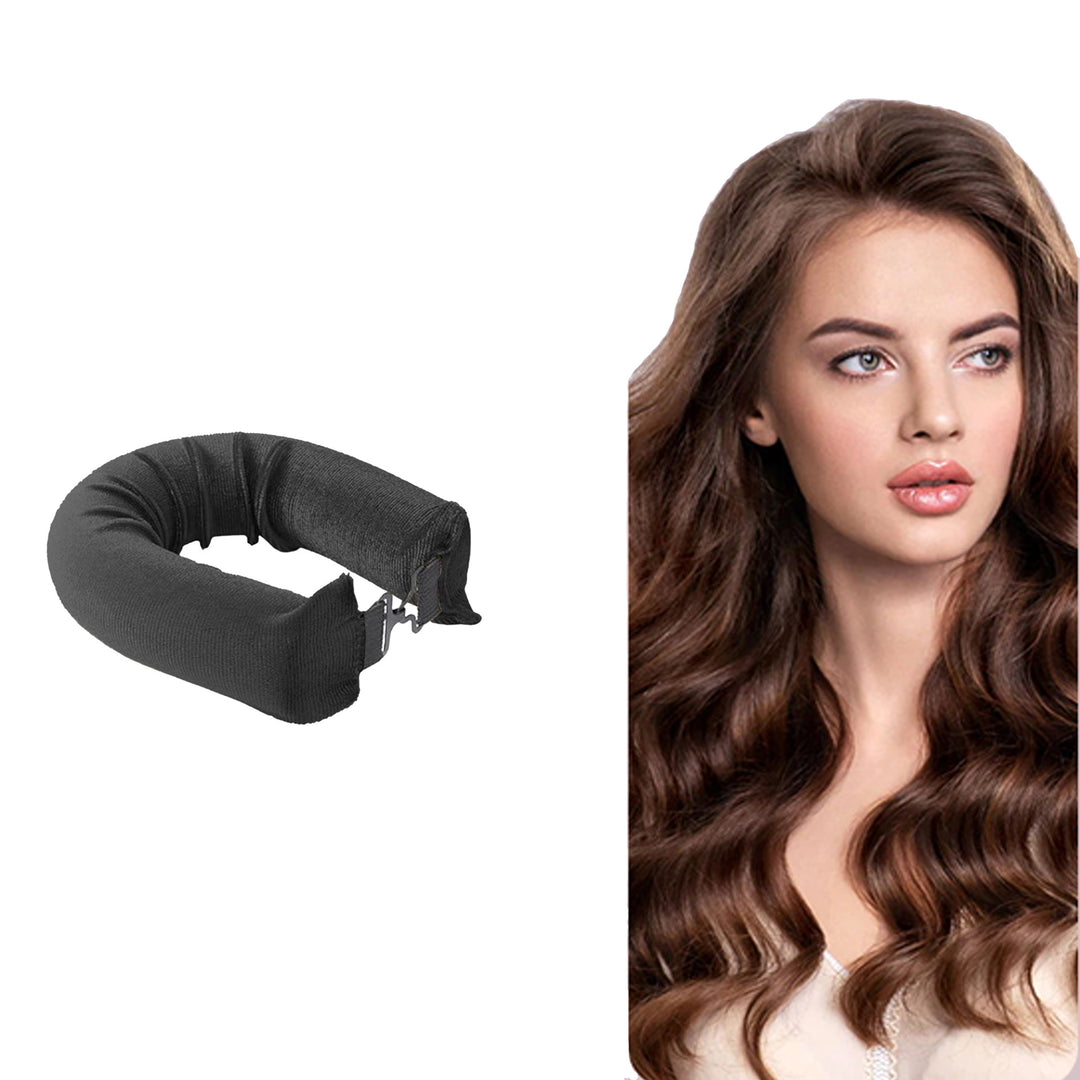 Heatless Curling Rods
