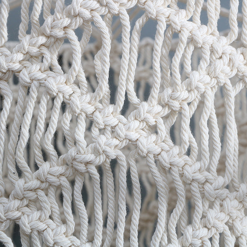 Macrame Plant Holder Bowlift