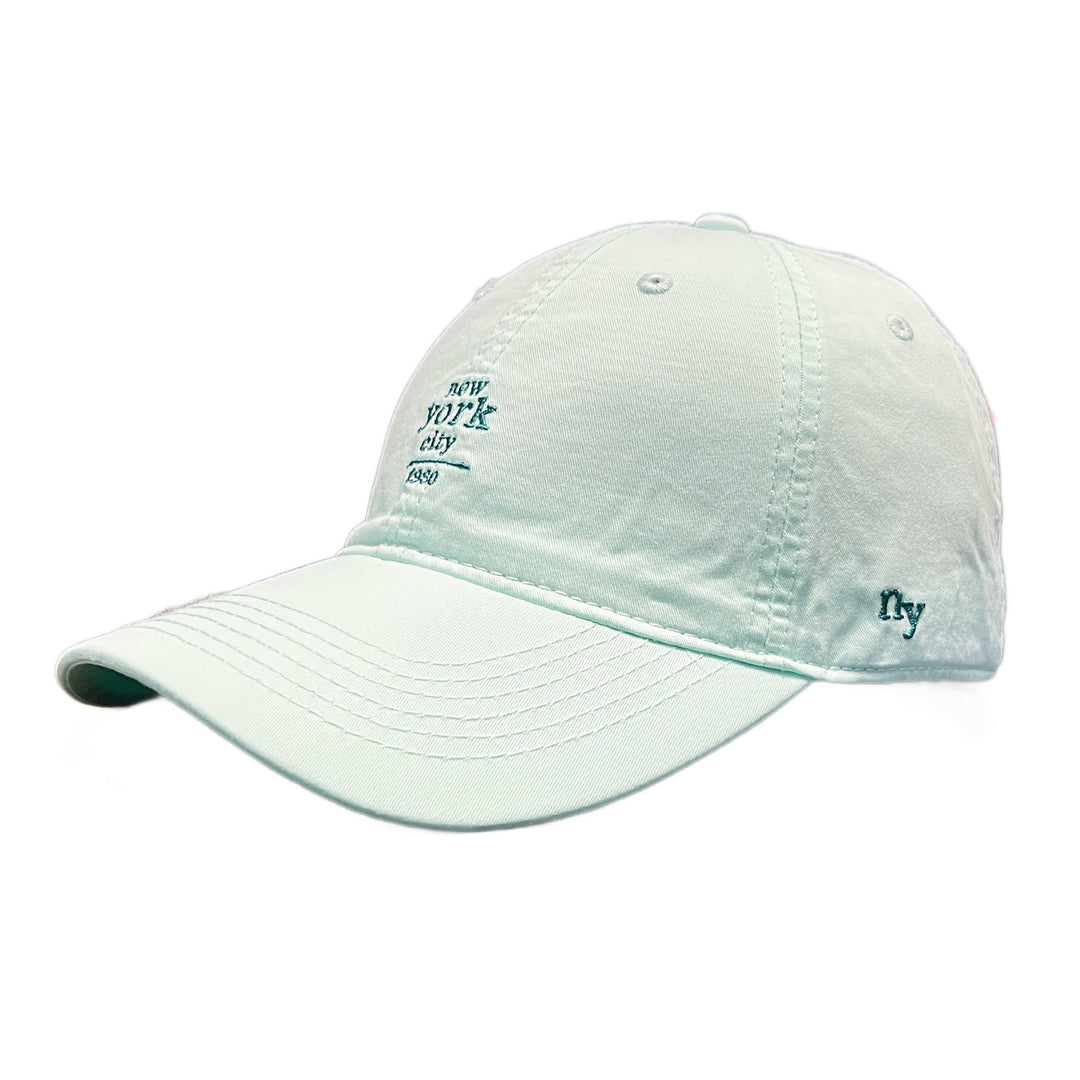 Unisex Casual Cotton Cap Bowlift