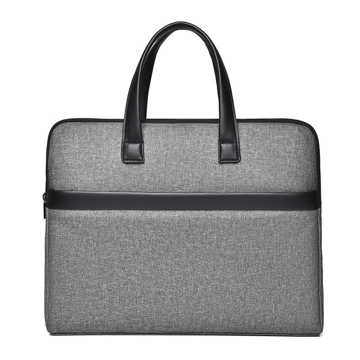 Professional Document Carrying Case Bowlift