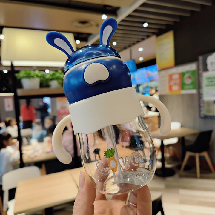 Unisex Drinking Bottle Bowlift