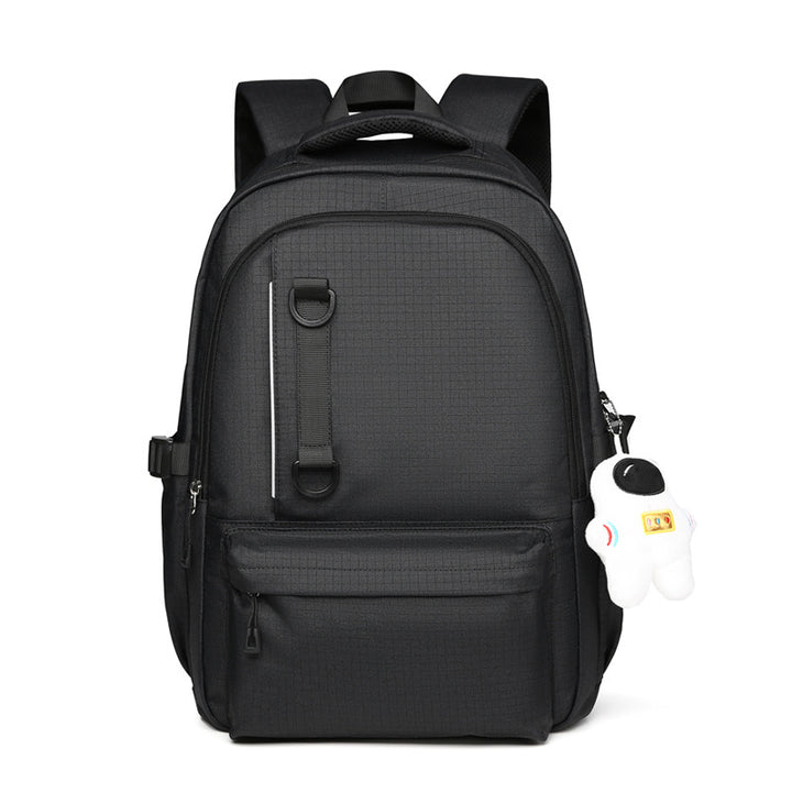 Versatile Everyday Backpack Bowlift