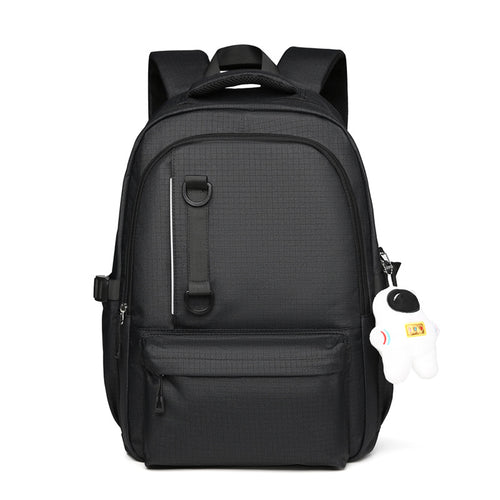 Versatile Everyday Backpack Bowlift