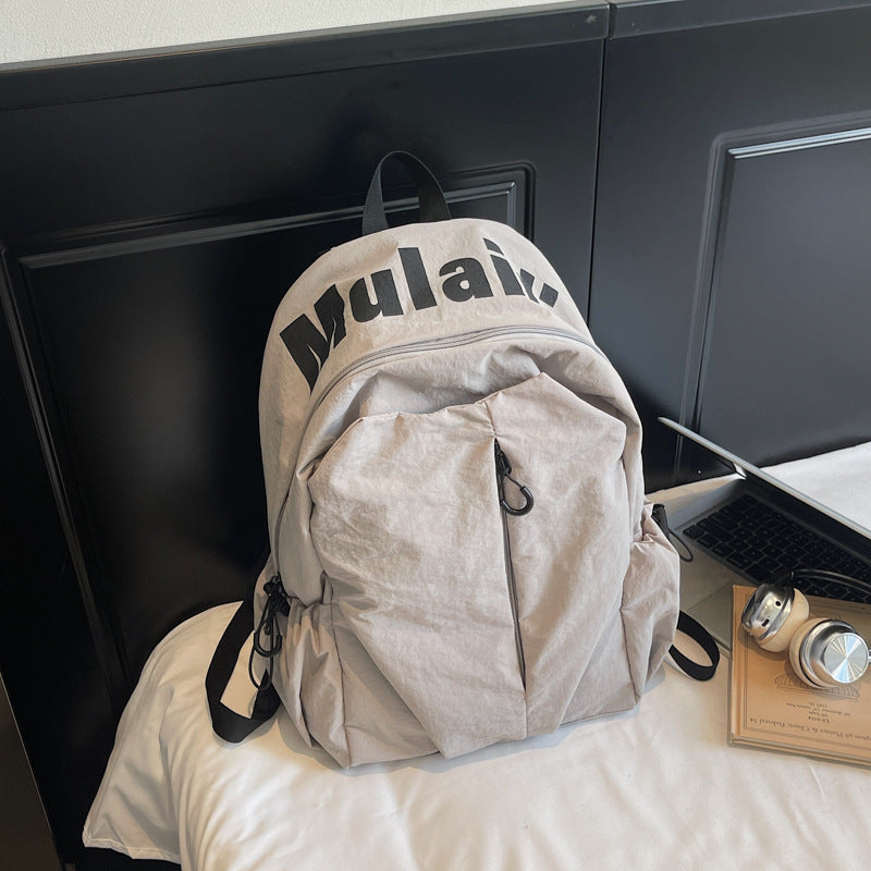 Urban Functional Backpack