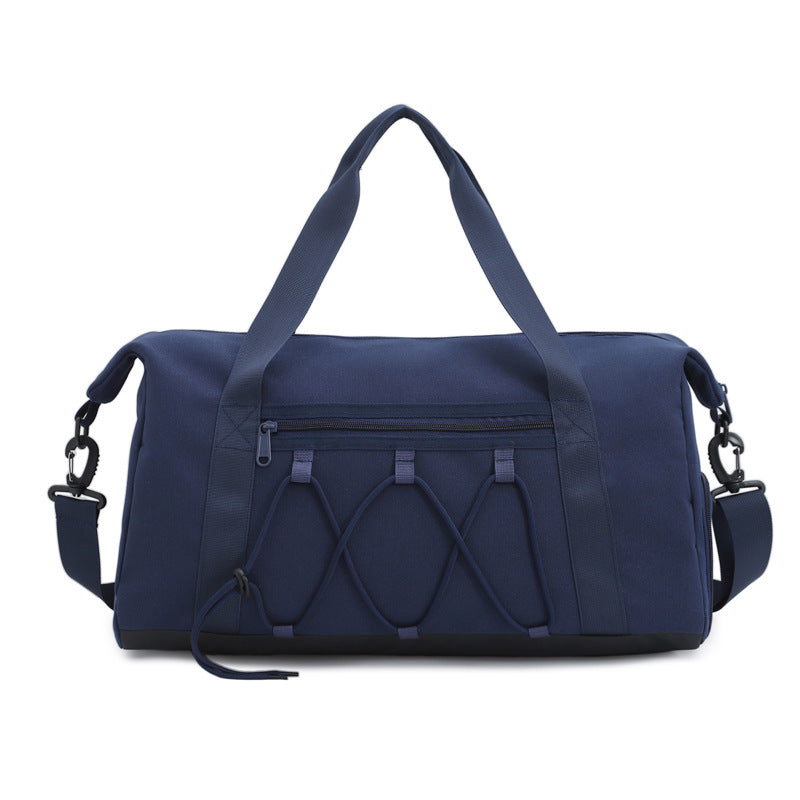 Versatile Outdoor Adventure Duffle Bag Bowlift