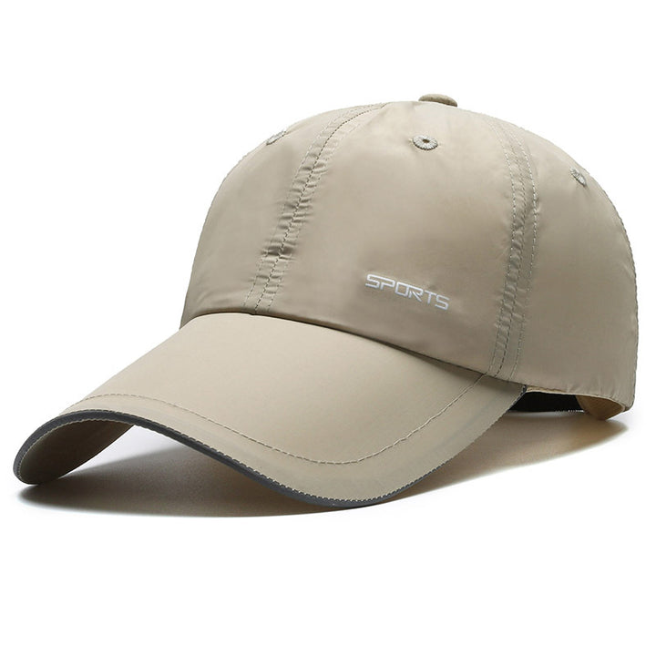 Men's Performance Precision Baseball Cap Bowlift