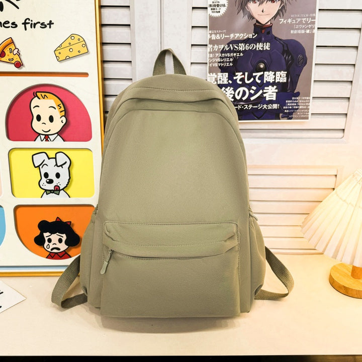 Minimalist Utility Backpack