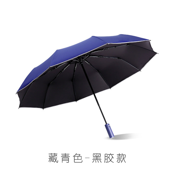 Ladies Umbrella Bowlift