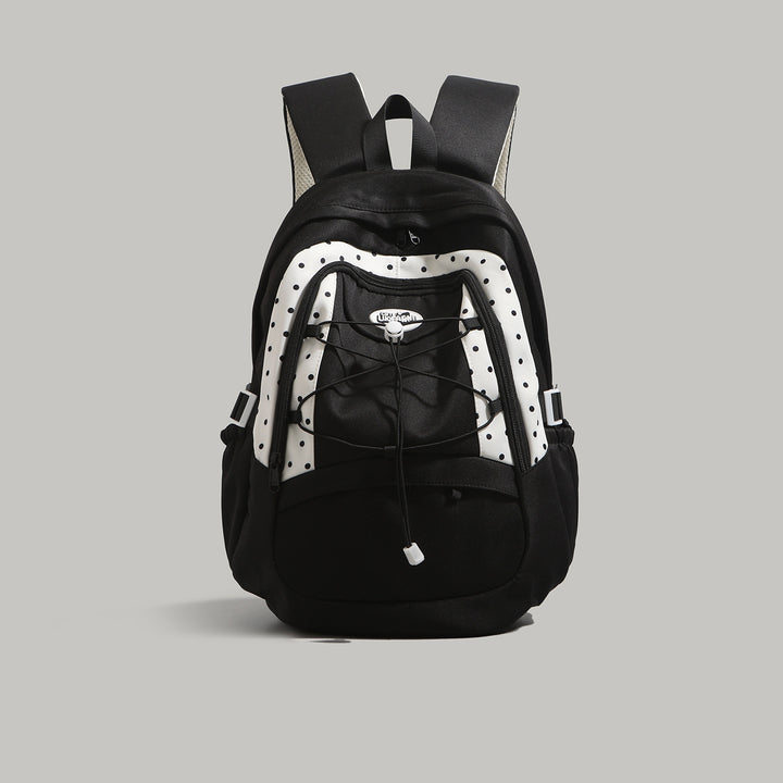 Functional Lightweight Travel Backpack Bowlift