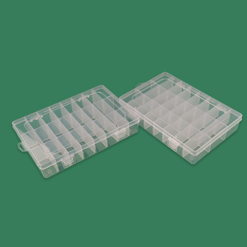Multi-Sectional Storage Organizer Bowlift