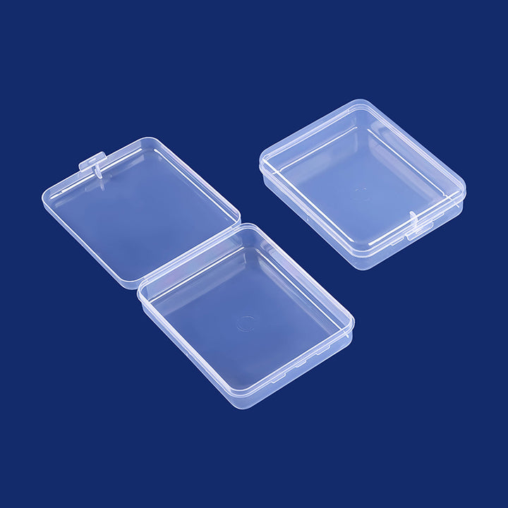 Compact Storage Case Bowlift