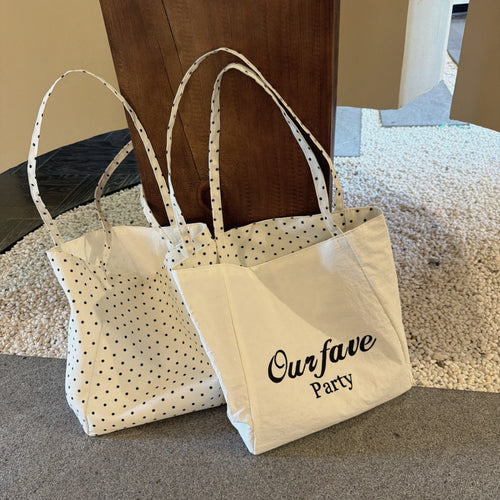 Trendy Beach Bag Bowlift