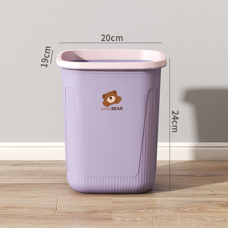 Stylish Waste Bin Bowlift