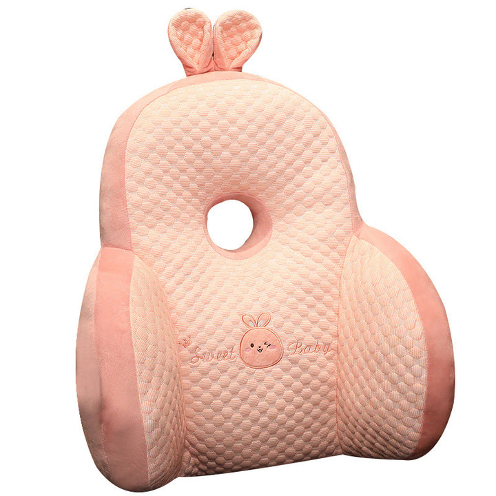 ergonomic baby travel pillow Bowlift
