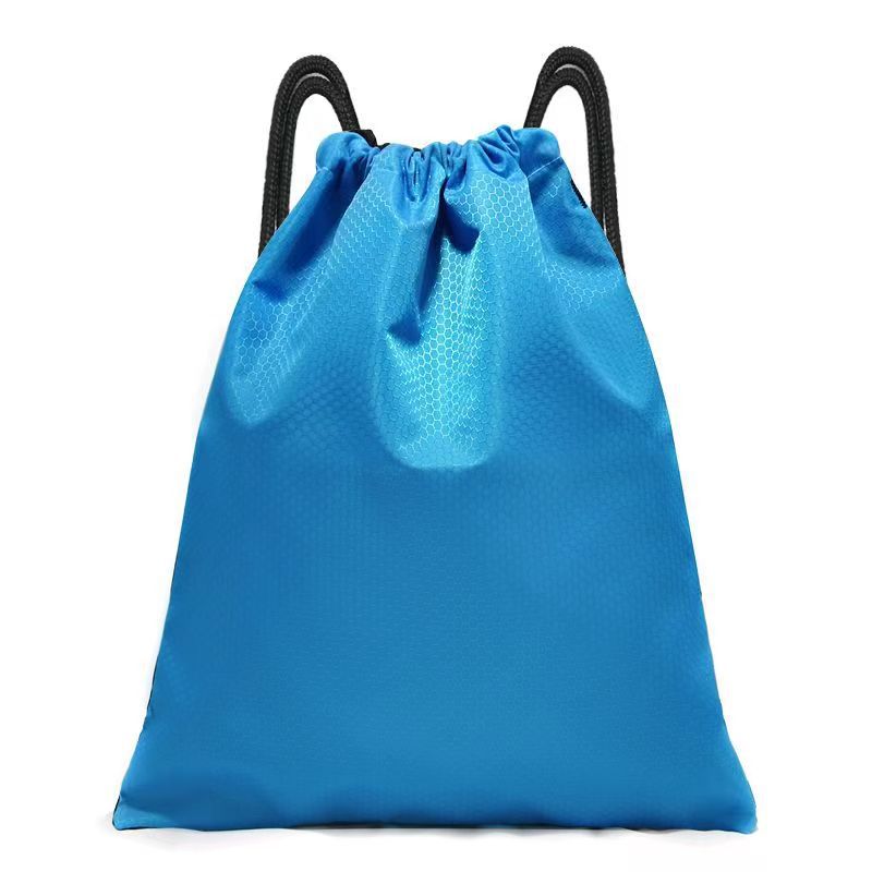 Versatile Drawstring Backpack Bowlift