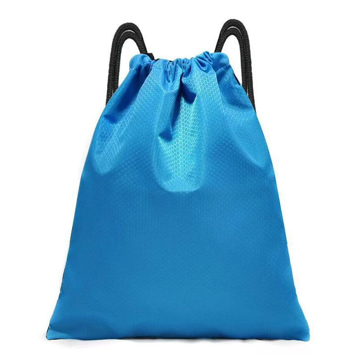 Versatile Drawstring Backpack Bowlift