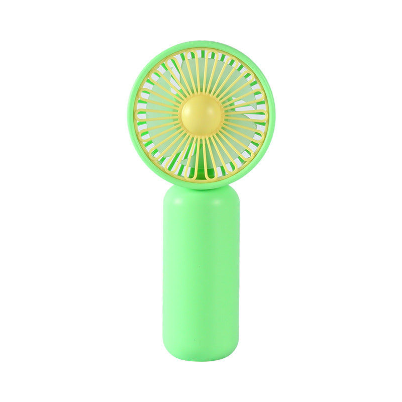 Women's Portable Mini Fan Bowlift