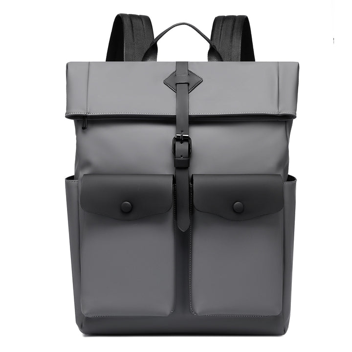 Waterproof Multi-Pocket Backpack Bowlift