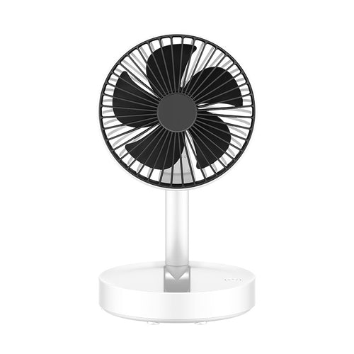 Unisex Portable Mini Hand Fan with Innovative Design Bowlift