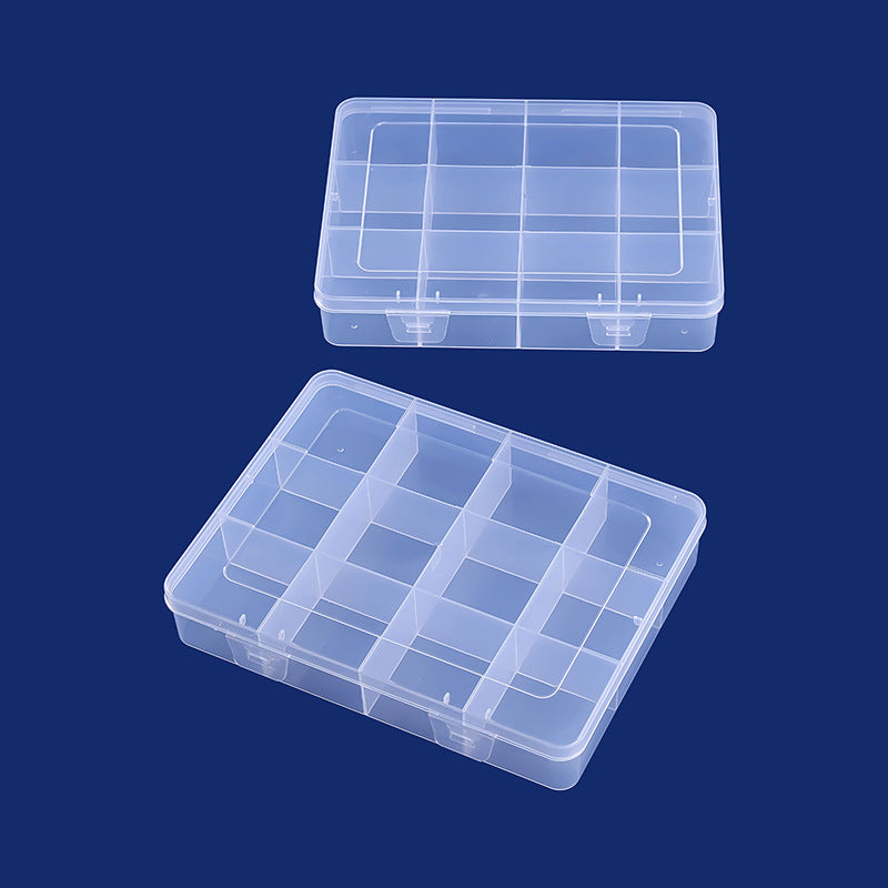Multi-Section Organizer Box Bowlift