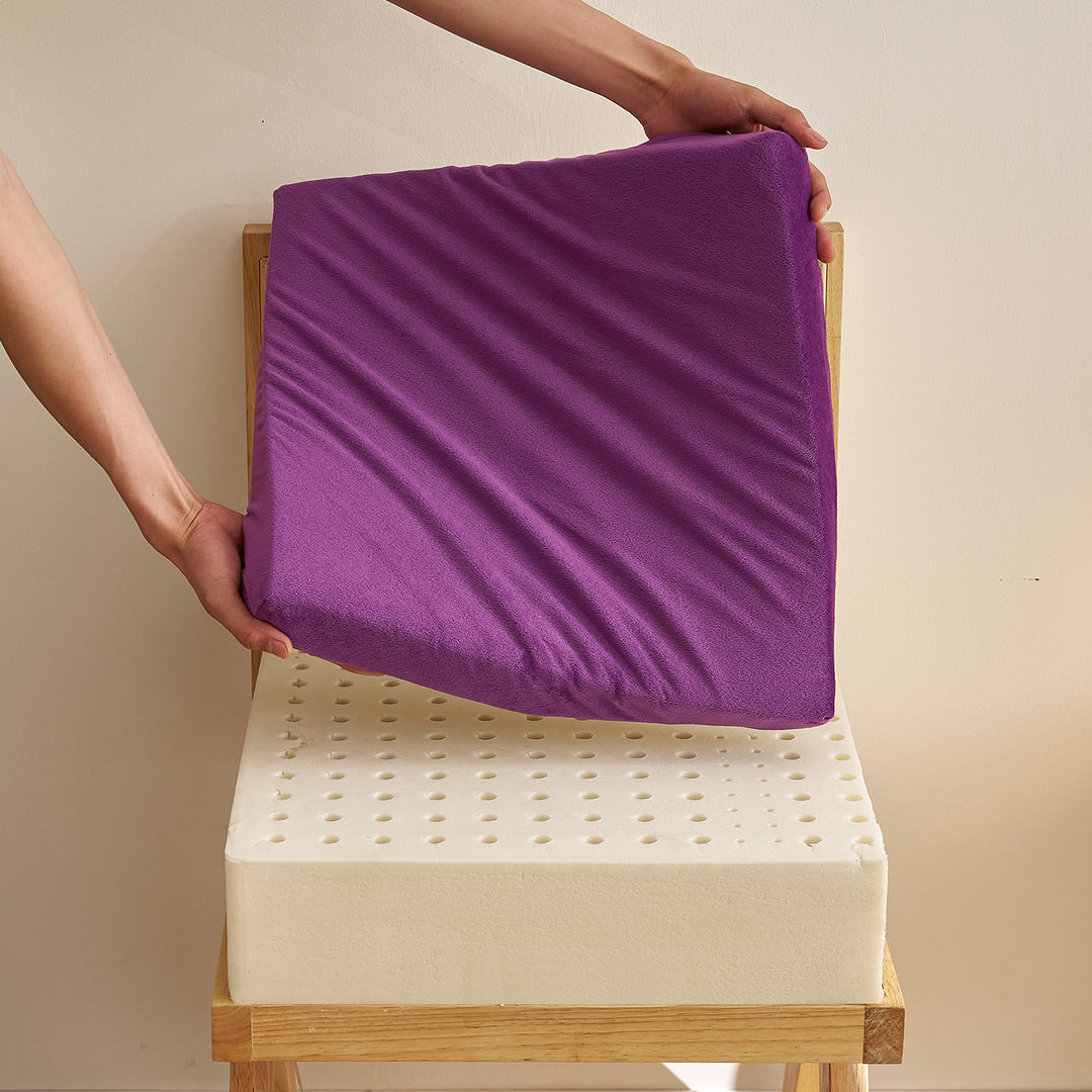 Premium Mattress Topper with Breathable Gel Foam Bowlift