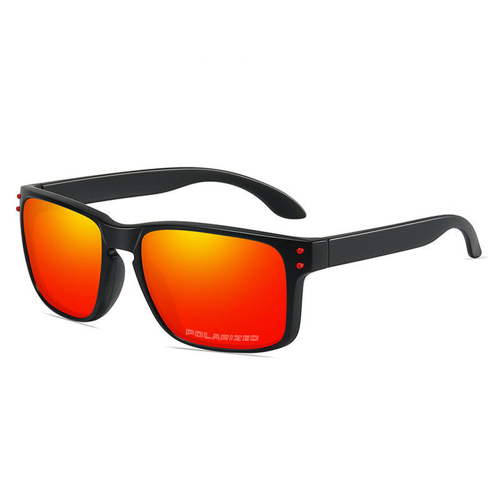 Women's Polarized Sunglasses in Modern-Minimalist Design Bowlift