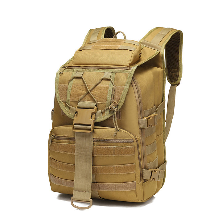 Multi-Purpose Tactical Daypack Bowlift