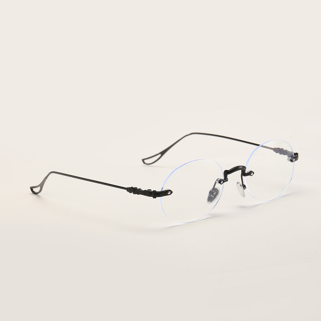 Ladies fashionable glasses Bowlift