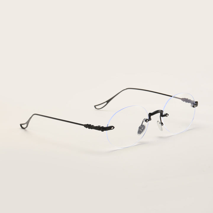 Ladies fashionable glasses Bowlift