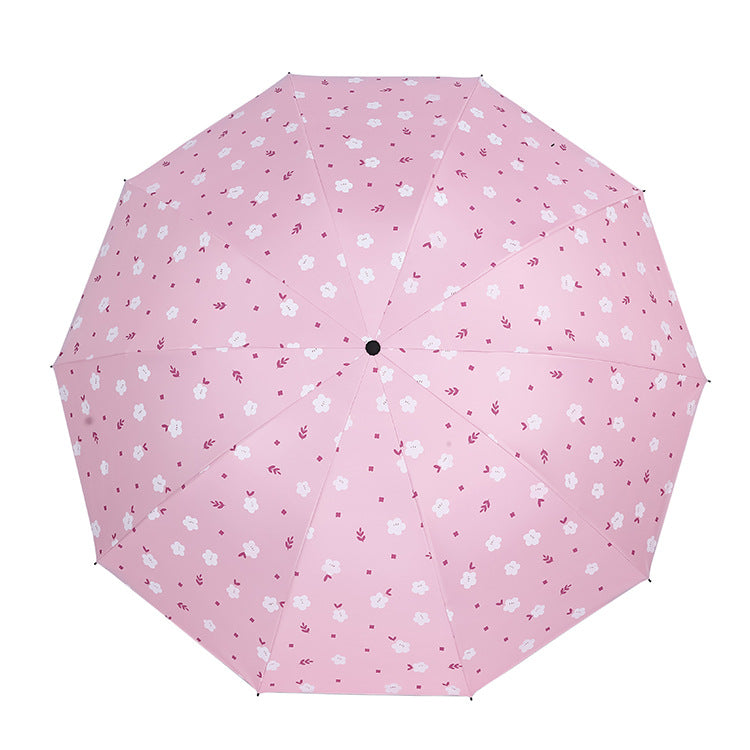 Ladies Umbrella Bowlift