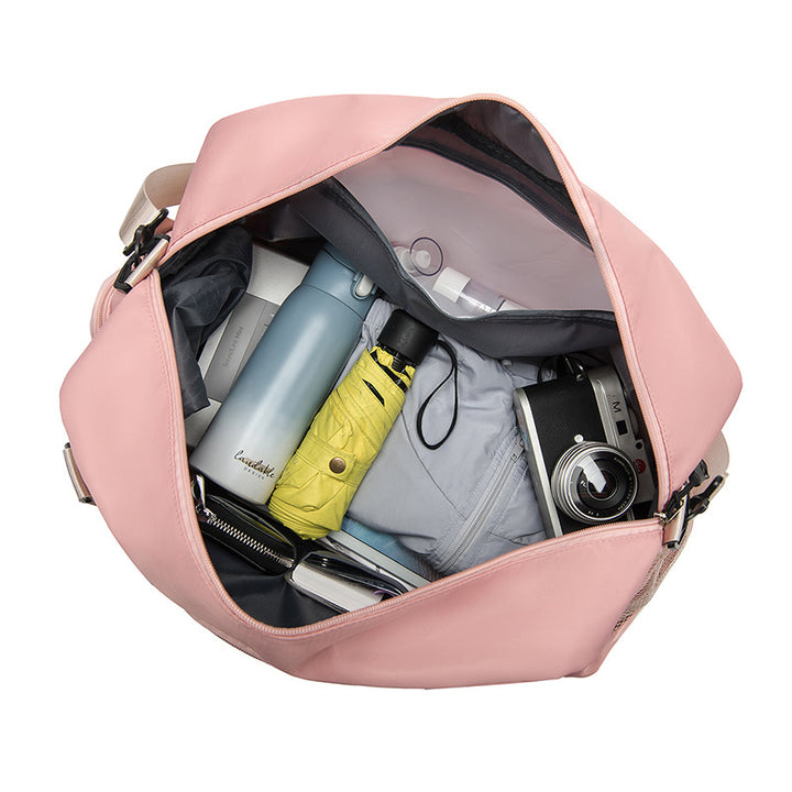 Stylish Multi-Purpose Gym Bag