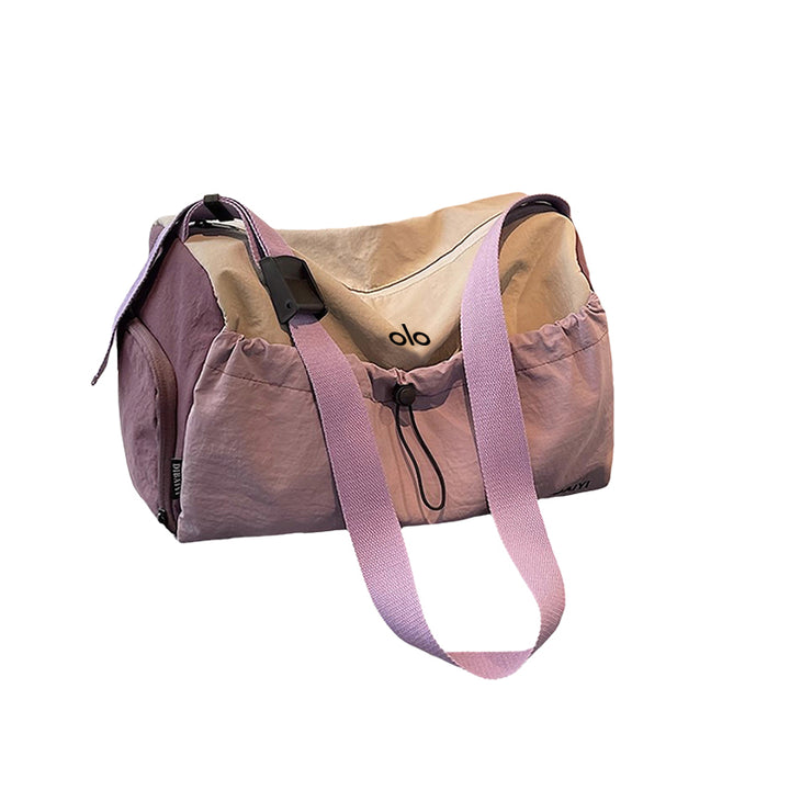 Versatile Sports And Travel Bag Bowlift