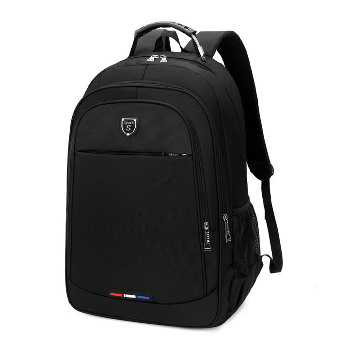 Durable Multi-Compartment Backpack Bowlift