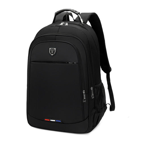 Durable Multi-Compartment Backpack Bowlift