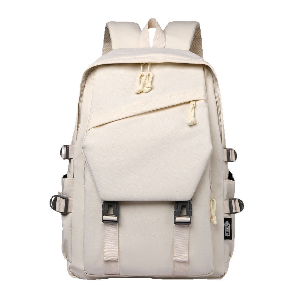 Multifunctional Tech Backpack Bowlift