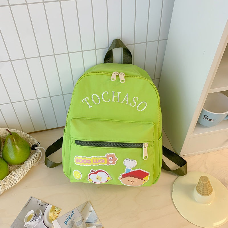 Stylish Backpack
