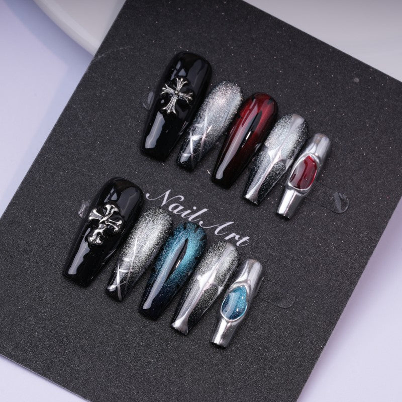 Nail Art Bowlift