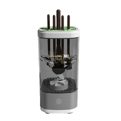 BowLift | Automatic Makeup Brush Cleaner