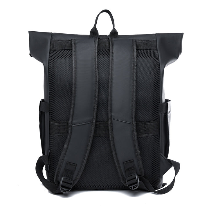 Rolltop Waterproof Outdoor Backpack Bowlift