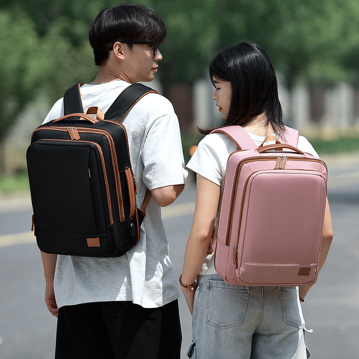 Professional Laptop Backpack Bowlift