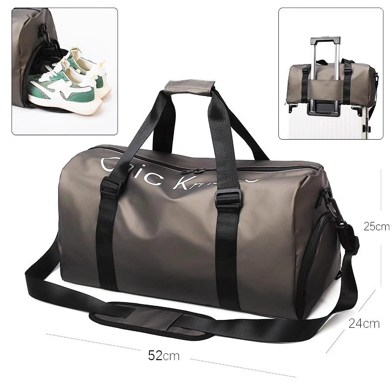 Travel Duffel Bag
