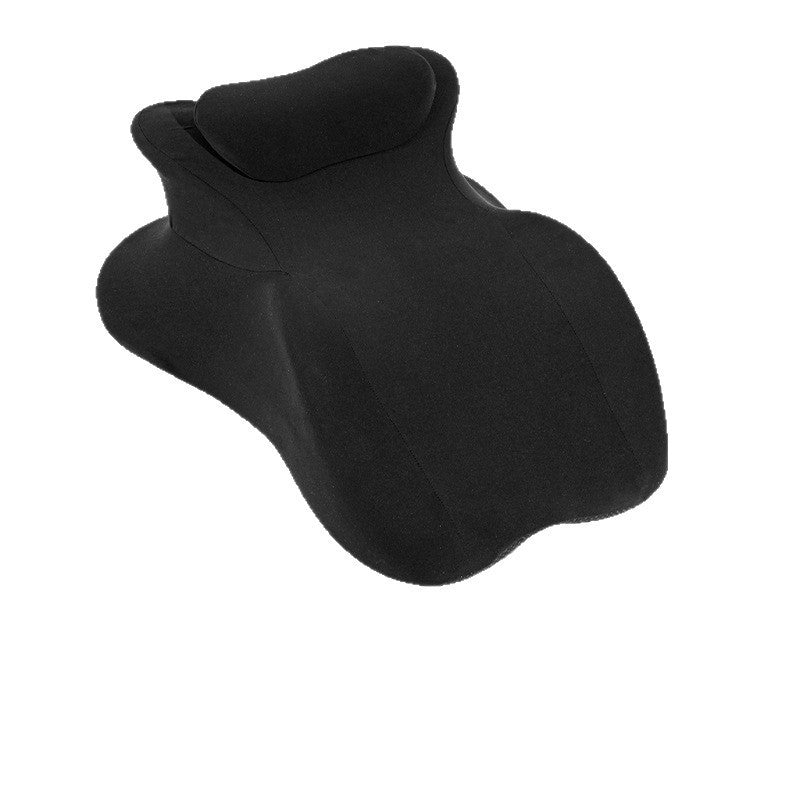 Ergonomic Massage Support Cushion Bowlift