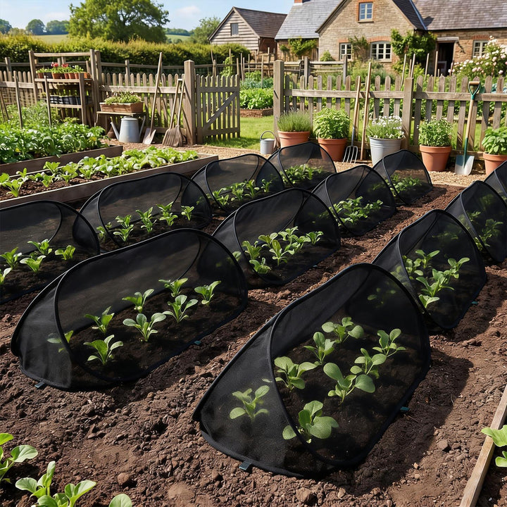 Garden Plant Protection Bowlift