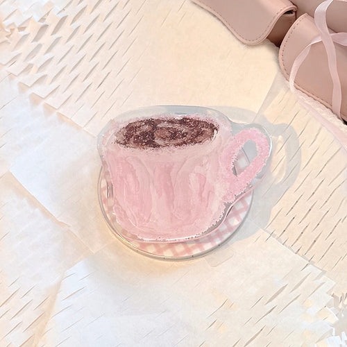 Funnier Coffee Mug Coaster Bowlift