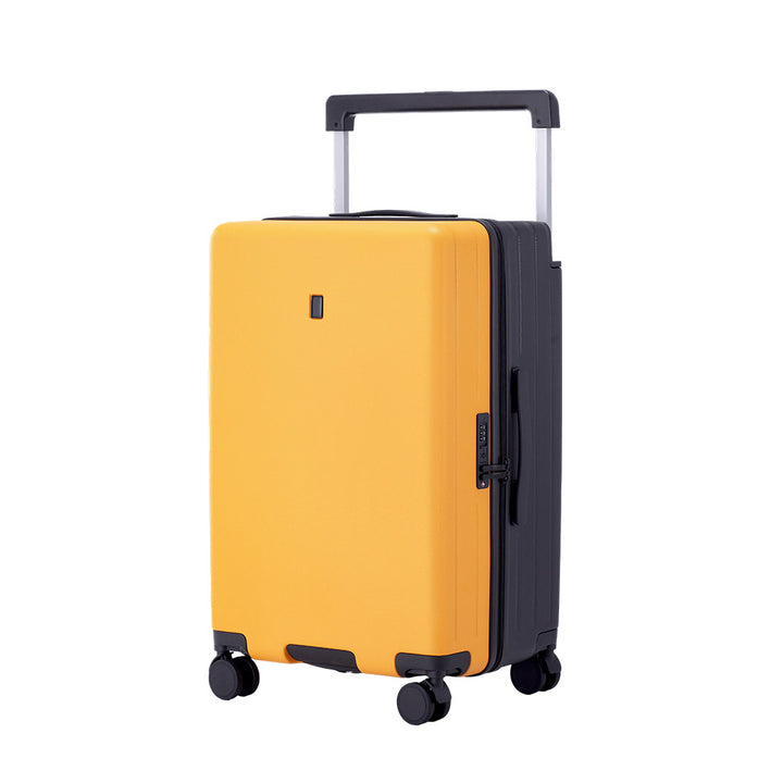 Ultra-Durable Hard-Shell Rolling Luggage