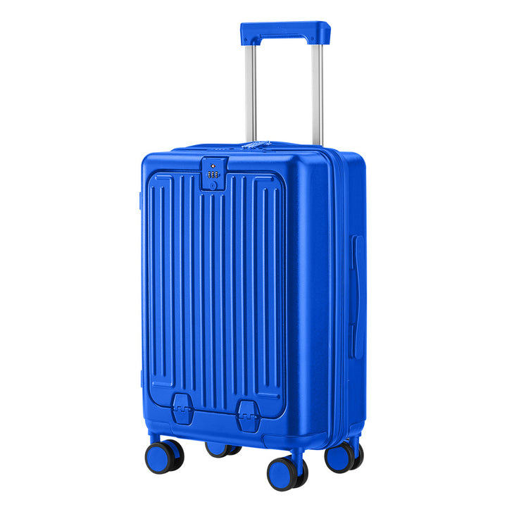 Eco-Friendly Hard Shell Suitcase