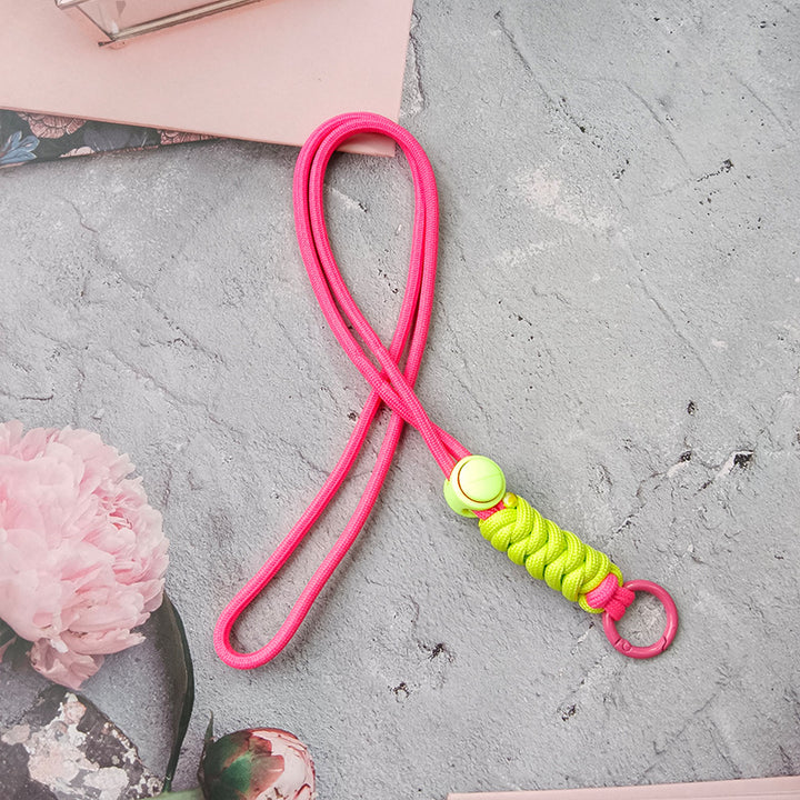 Adjustable Bowlift Strap