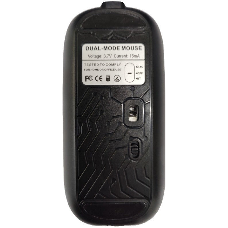 High-precision gaming mouse with programmable buttons Bowlift
