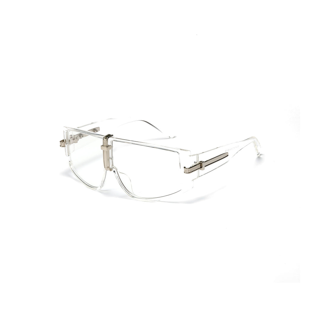 Women's modern sports sunglasses with sturdy frame and UV protection Bowlift